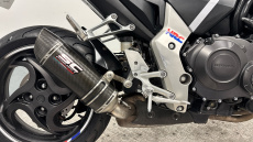 Honda CB 1000RAD3E